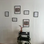 35M2 Apartment In Central Oslo