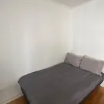 35M2 Apartment In Central Oslo