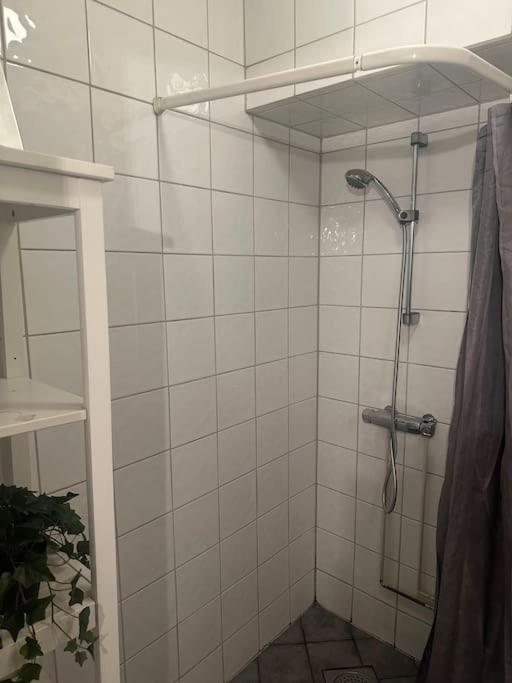 Appartement 35m2 In Central *