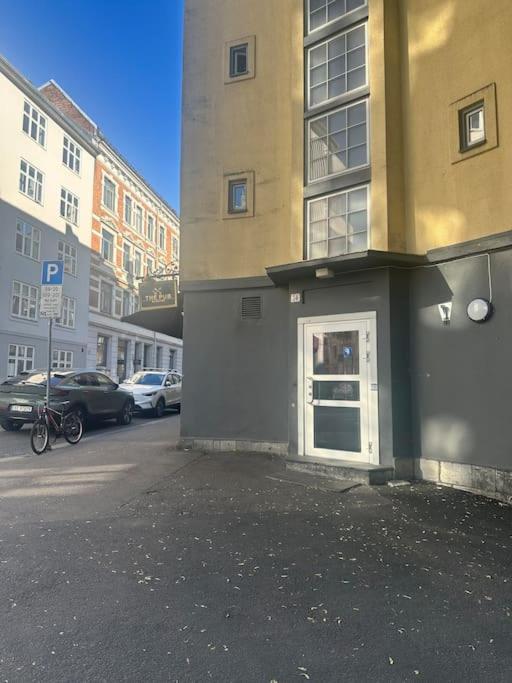 Appartement 35m2 In Central *