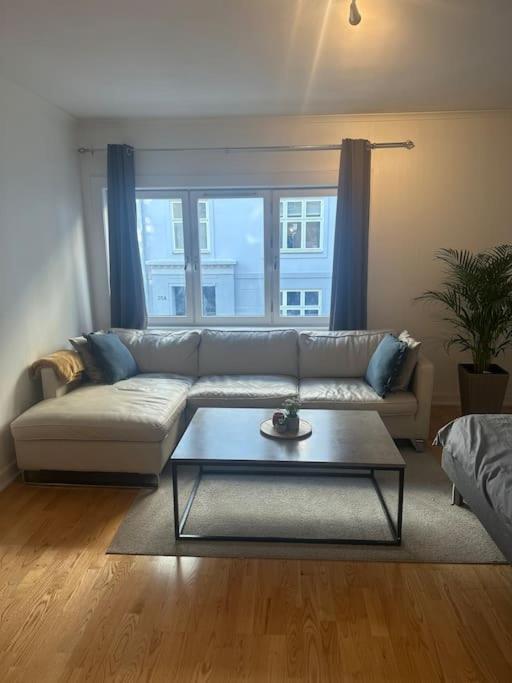 Appartement 35m2 In Central Oslo