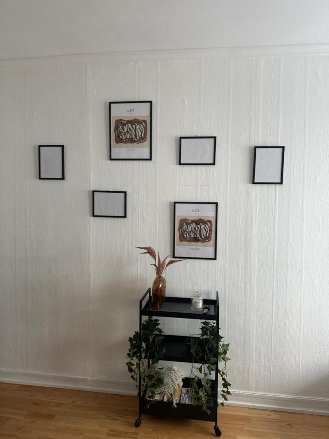 35m2 In Central * Oslo