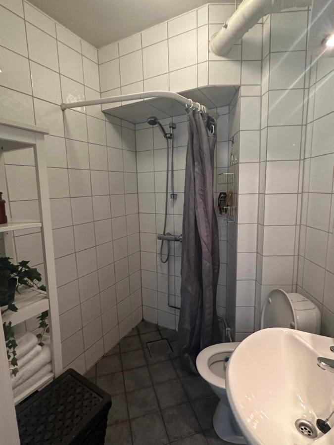 Appartement 35m2 In Central *
