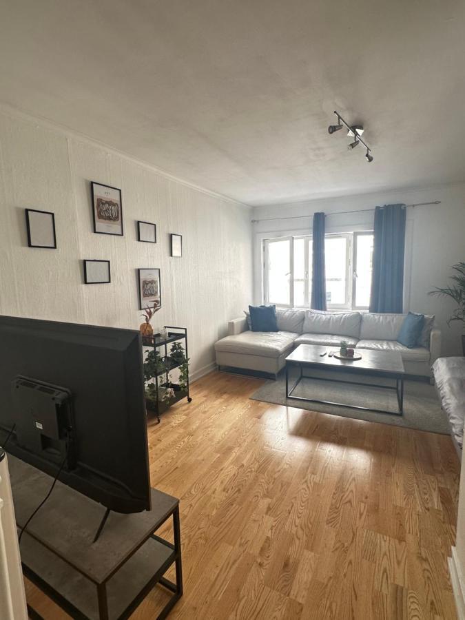35m2 In Central Appartement Oslo