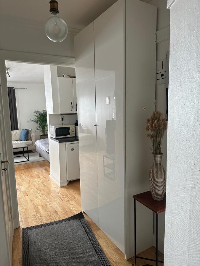 35m2 In Central Appartement Oslo