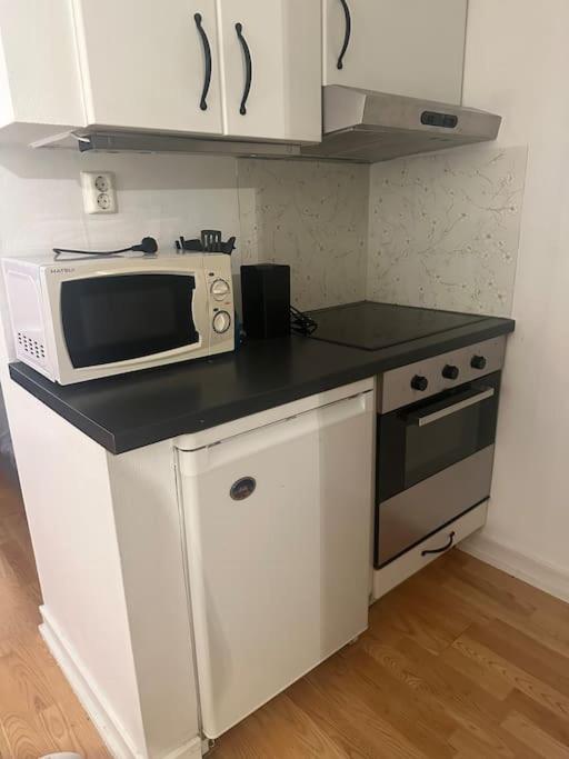 35m2 In Central