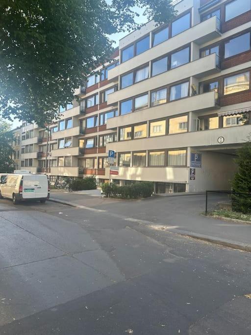 Appartement 35m2 In Central *