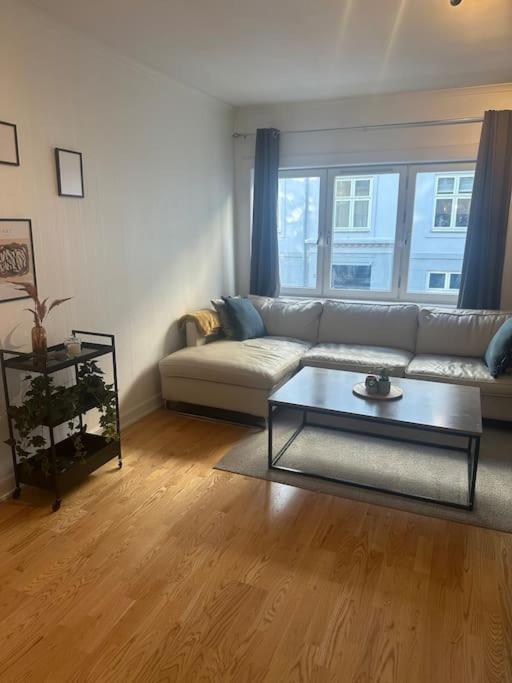 35m2 In Central * Oslo