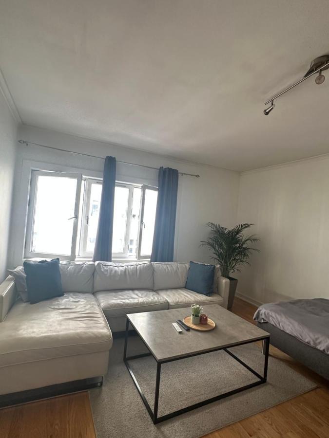 Appartement 35m2 In Central *