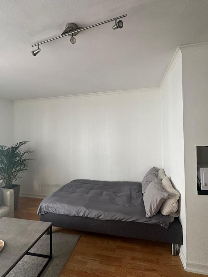 35m2 In Central *